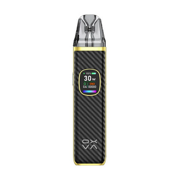 POD OXVA Xlim Pro 2 - Black Carbon
