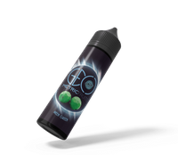 Longfill Geometric 10/60ml - Meen Green