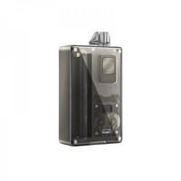 KIT Lost Vape Centaurus B80 AIO - Practicle Gunmet