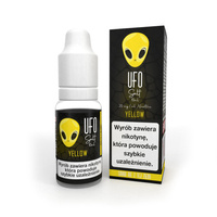 SALT Ufo 20mg - Yellow