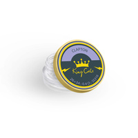 Grzałki KingCoils 2szt - Clapton