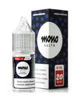 Salt Mono 10ml - Czarna Porzeczka 20mg