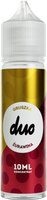 Longfill Duo 10/60ml - Gruszka Żurawina