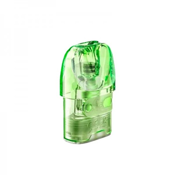 Kartridż Lost Vape Ursa Nano Pusty - Green