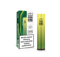POD Aroma King Classic - Green