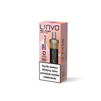 Kartridż VBAR Cubo Lite - Pink Grapefruit