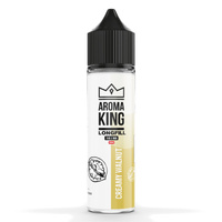 Longfill Aroma King - Creamy Walnut