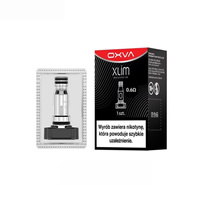 Grzałka OXVA Xlim - 0.6 ohm