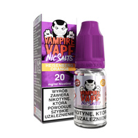 SALT Vampire Vape 20mg - Heisenberg Orange