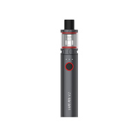 KIT Smok Vape Pen V2 - Gunmetal
