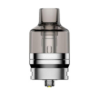 Atomizer VooPoo PnP Pod Tank - Silver