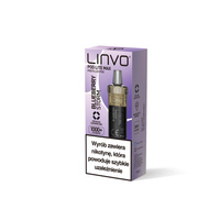 Kartridż VBAR Cubo Lite - Blueberry Storm