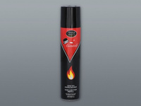 Gaz do zapalniczek Mix 90ml