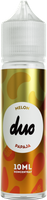 Longfill Duo 10/60ml - Melon Papaja