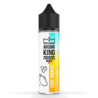Longfill Aroma King - Cool Mango