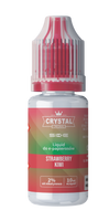 SALT Crystal 20mg - Strawberry Kiwi