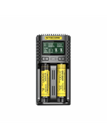Ładowarka Nitecore UM2