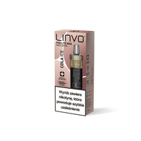 Kartridż VBAR Cubo Lite - Cola Ice