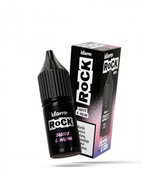 Liquid Klarro ROCK - Jagoda Malina 18mg