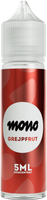 Longfill Mono 5/60ml - Grejpfrut