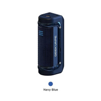Mod GeekVape Aegis M100 - Navy Blue