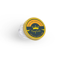 Grzałki KingCoils 2szt - Quad Core Fused Clapton