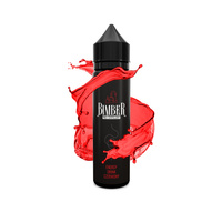 Longfill Bimber 6/60ml - Energy Drink Czerwony