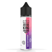 Longfill Aroma King - Blue Sour Raspberry
