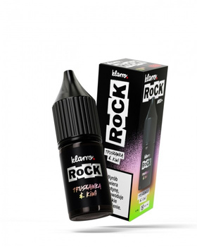 Liquid Klarro ROCK - Truskawka Kiwi 18mg