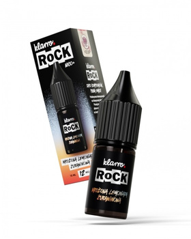 Liquid Klarro ROCK - Mrożona Lemoniada Żurawi 12mg