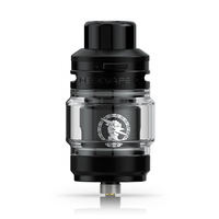 Atomizer Zeus Sub-Ohm - Black