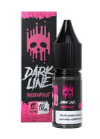 Liquid Dark Line 10ml - Passionfruit 12mg