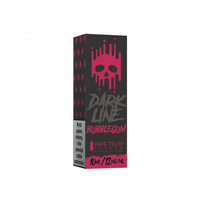 Liquid Dark Line 10ml - Bubble Gum 12mg