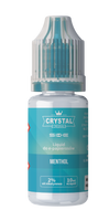 SALT Crystal 20mg - Menthol