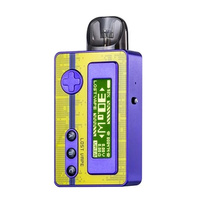 POD LostVape Ursa Pocket - Saiyan Trunk