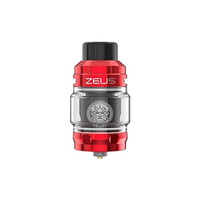 Atomizer Zeus Sub-Ohm - Red