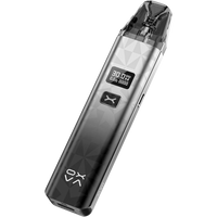 POD OXVA Xlim Classic Edition - Black Silver