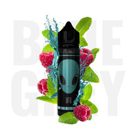 Longfill UFO 10/60ml - Blue Grey