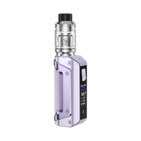 Kit GeekVape Aegis Solo 3 3000mAh - Purple
