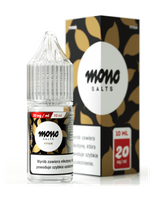 Salt Mono 10ml - Tytoń 20mg