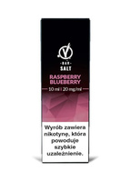 SALT VBAR 20mg - Blueberry Raspberry