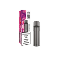 Kartridż Aroma King - Mr Pink