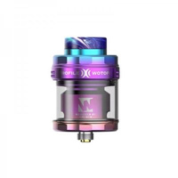 Atomizer Wotofo Profile X RTA - Rainbow