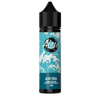Longfill Aisu 10ml - Aloe Vera