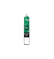 SALT Aisu 10ml - Green Apple
