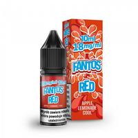 Liquid Fantos 10ml - Red Fantos 18mg