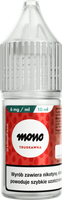 Liquid Mono 10ml - Truskawka 6mg