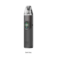 POD OXVA NeXlim - Dark Grey