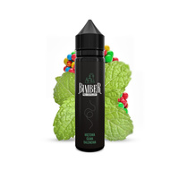 Longfill Bimber 6/60ml - Miętowa Guma Balonowa