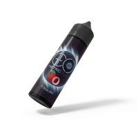 Longfill Geometric 10/60ml - Lycheemonade